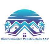 Burt Whitmire Construction LLC Logo