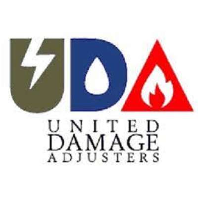 United Damage Adjusters LLC Logo