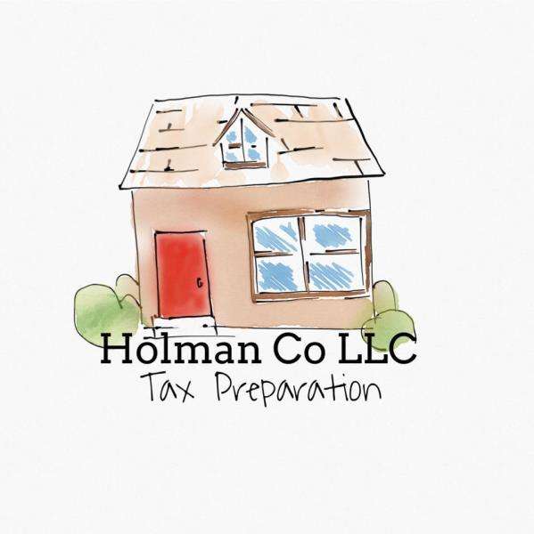 Holman Company, LLC Logo