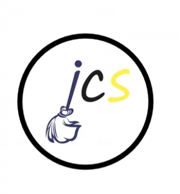 Immaculate Cleaning Service, LLC Logo