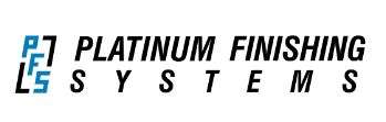 Platinum Finishing Systems Logo