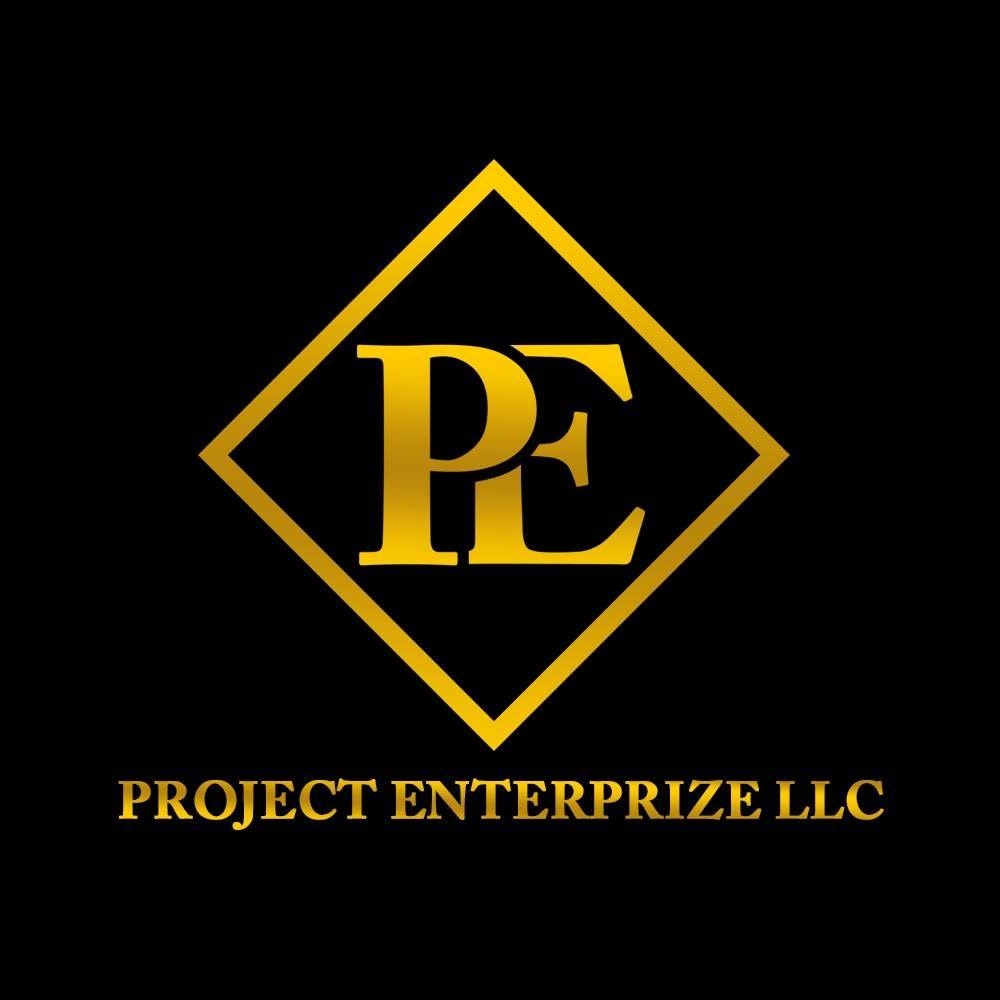 Project Enterprize LLC  Logo