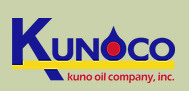 Kuno Oil Company Inc Logo