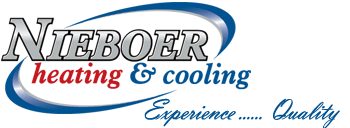 Nieboer Heating & Cooling, Inc. Logo