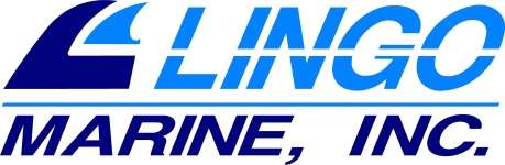 Lingo Marine, Inc. Logo