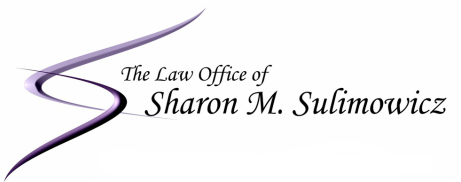 Law Office of Sharon M. Sulimowicz Logo