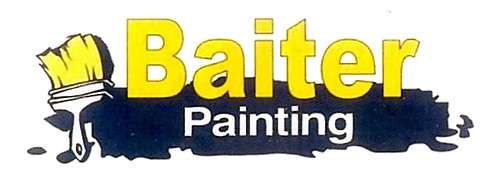 Baiter Painting Logo