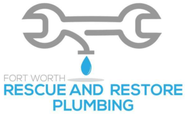 Fort Worth Rescue and Restore Plumbing LLC Logo