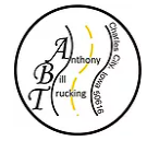 Anthony Bill Trucking Inc Logo