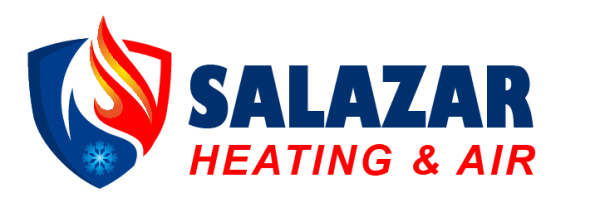 Salazar Heating and Air Inc Logo