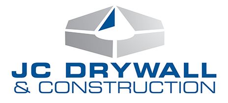 JC Drywall Construction, LLC Logo