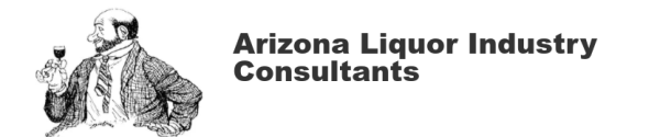 Arizona Liquor Industry Consultants Logo