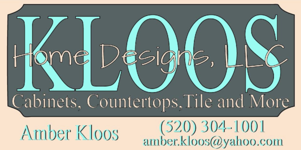 Kloos Home Designs Logo