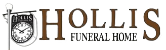 Hollis Funeral Home, LLC Logo