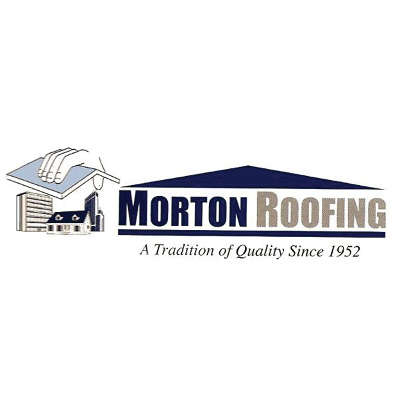 Morton Roofing, Inc. Logo