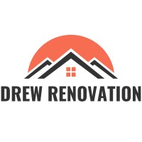Drew Renovation Logo
