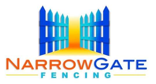 Narrow Gate Fencing, LLC Logo