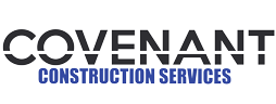 Covenant Construction Services LLC Logo