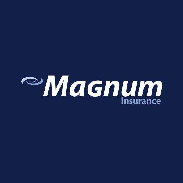 Magnum Insurance Agency Co., Inc. Logo