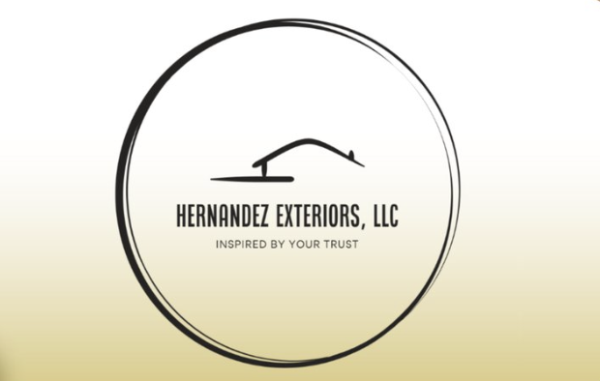 Hernandez Exteriors, LLC Logo