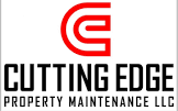 Cutting Edge Property Maintenance Logo
