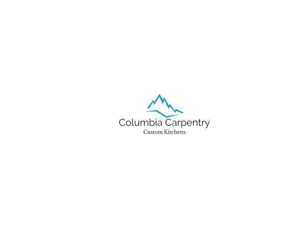 Columbia Carpentry Inc. Logo