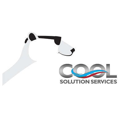 Cool Solution Services Inc. Logo
