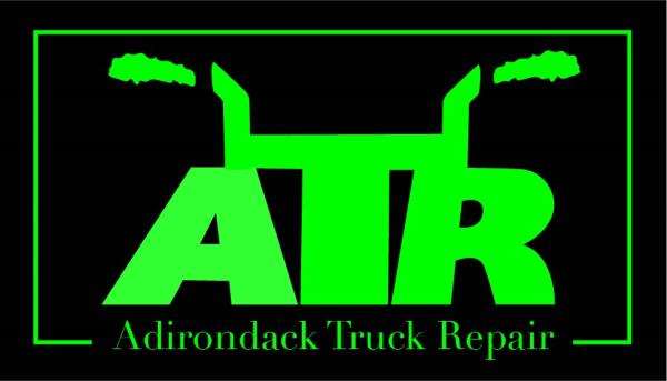 Adirondack Truck Repair LLC Logo