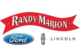 Randy Marion Ford of West Jefferson, LLC Logo