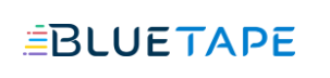 BlueTape Logo