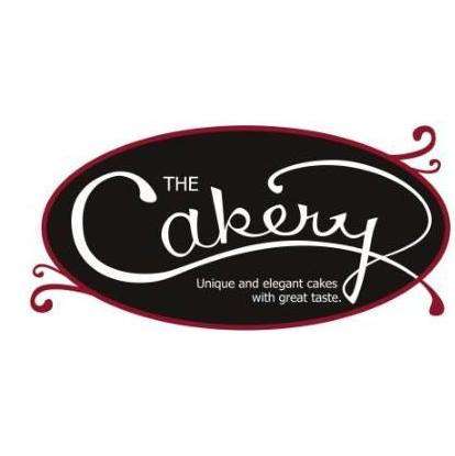 The Cakery Logo