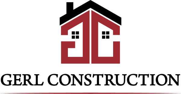 Gerl Construction LLC Logo