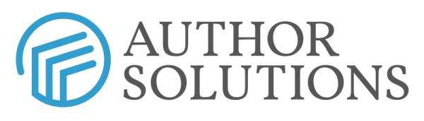 Author Solutions, LLC Logo