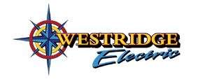 Westridge Electric Ltd. Logo