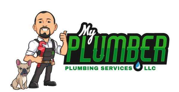 My Plumber Plumbing Services LLC Logo