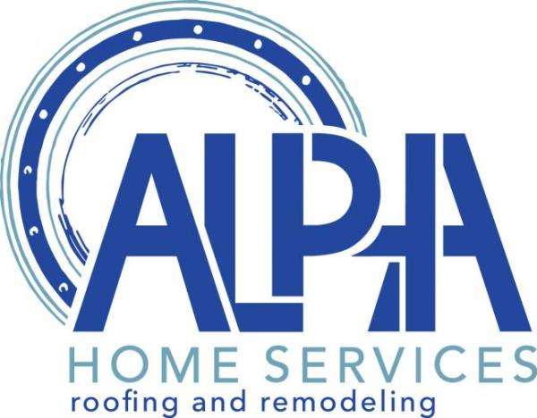 Alpha Home Services Logo