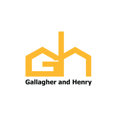 Gallagher & Henry Logo