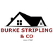 Burke Stripling & Co Logo