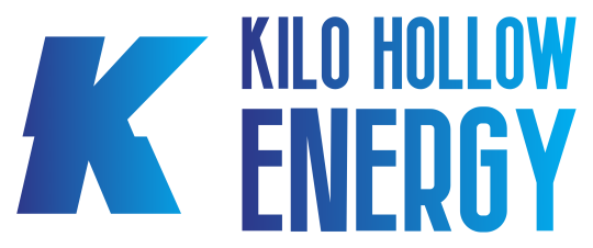 Kilo Hollow Energy, Inc Logo