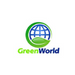 Green World Logo