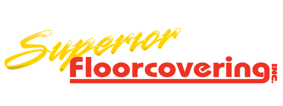 Superior Floorcovering, Inc. Logo
