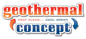 Geothermal Concept, LLC Logo