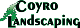 Coyro Landscaping, Inc. Logo