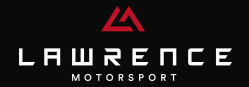 Lawrence Motorsport Logo