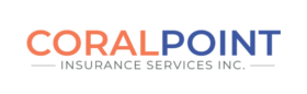 Coral Point Insurance Services Logo