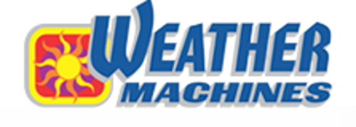 Weather Machines Logo