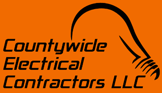 Countywide Electrical Contractors, LLC Logo