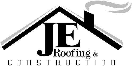 J E Roofing & Construction, Inc. Logo