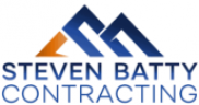 Steven Batty Contracting Logo