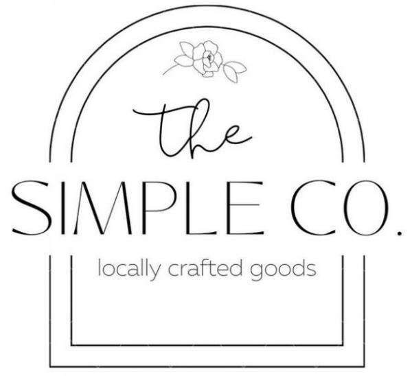 The Simple Co. Logo